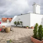 Munich Rooftop Retreat